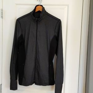 ⚡SALE!! Joe Fresh Athletic Jacket XL